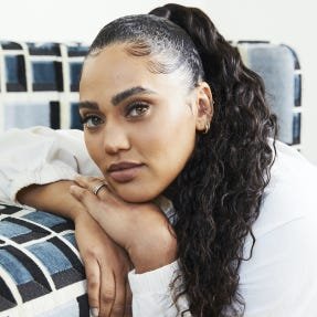 Ayesha Curry speaker at Forbes and Know Your Value’s 30/50 Summit