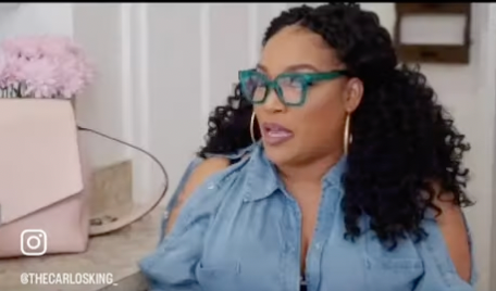 Grown and Gospel premiering this March on WE tv