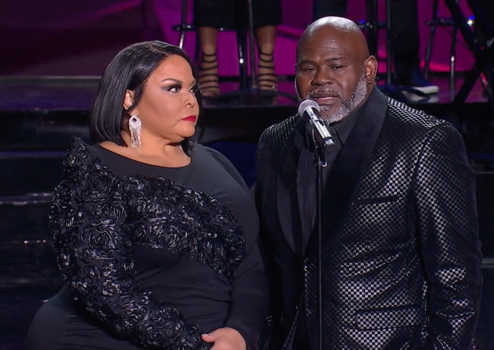 In Case You Missed the 5th Annual Urban One Honors…