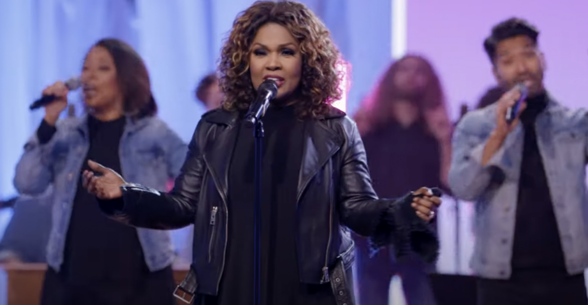 No Greater official music video