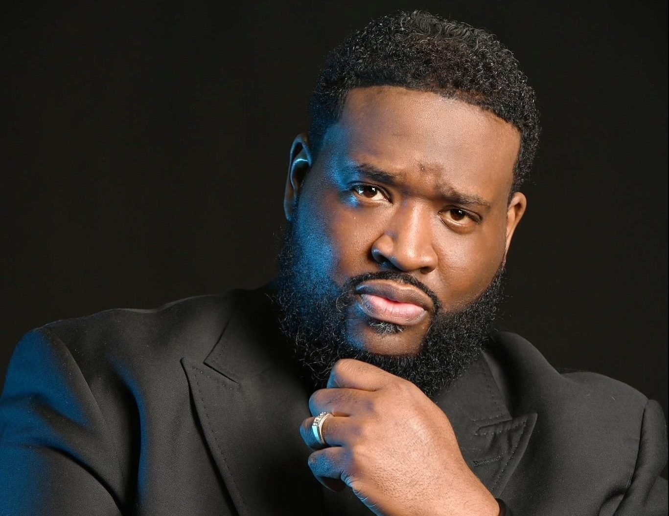 Kevin Lemons Founder of Kevin Lemons & Higher Calling Has Passed