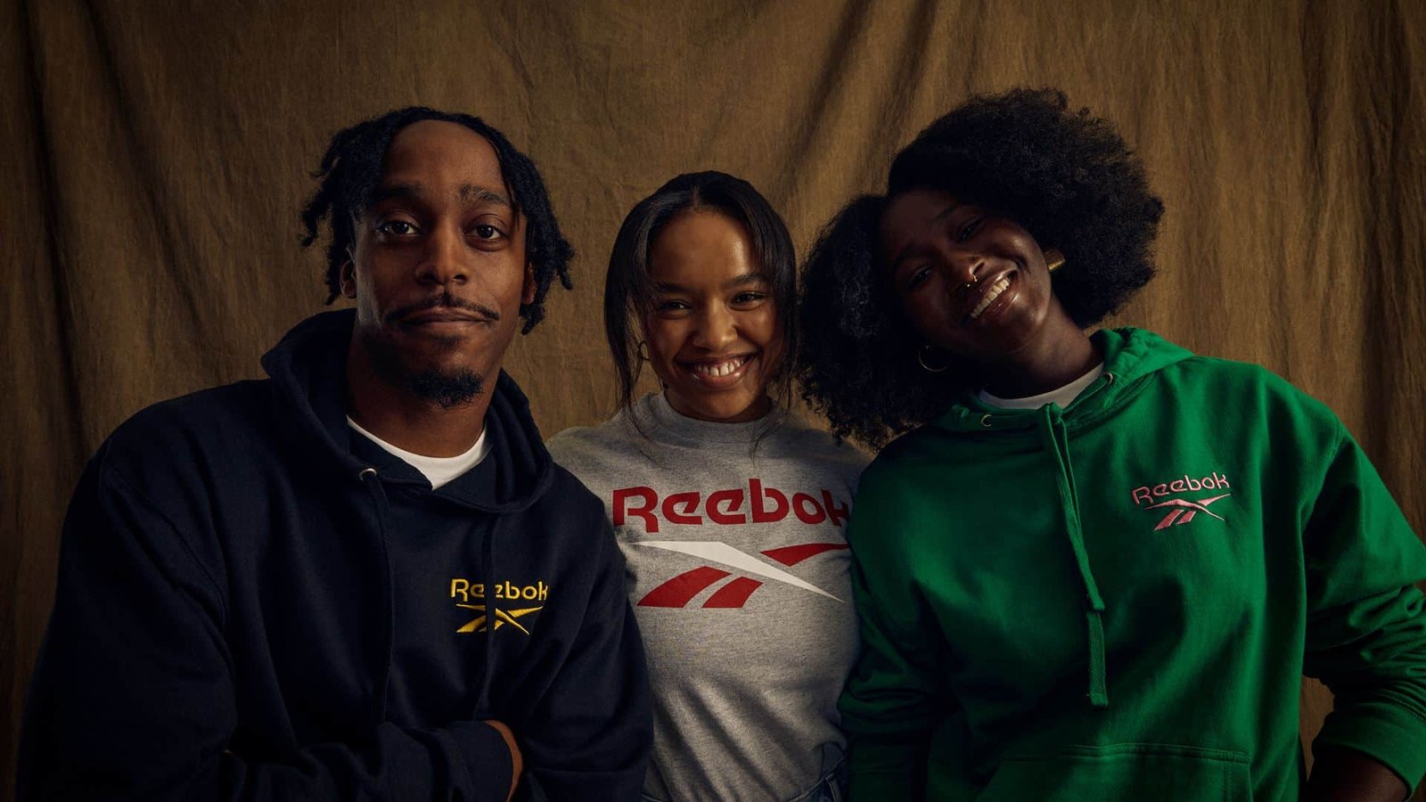 Reebok Yard Love Apparel Collection Honoring Divine Nine