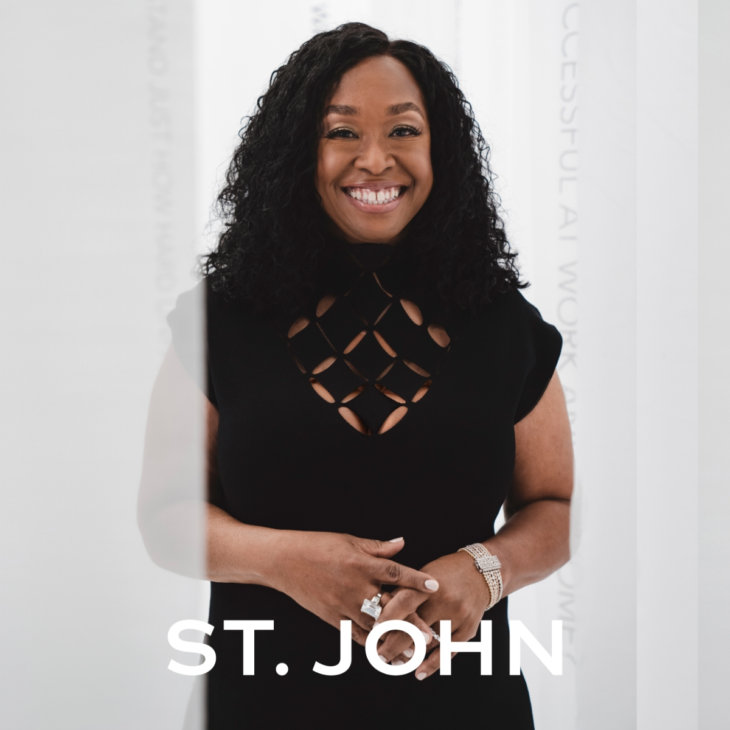 St. John