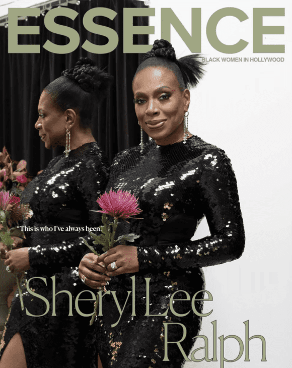 Sheryl Lee Ralph