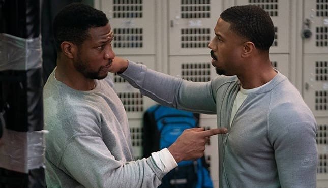 CREED III Featurette