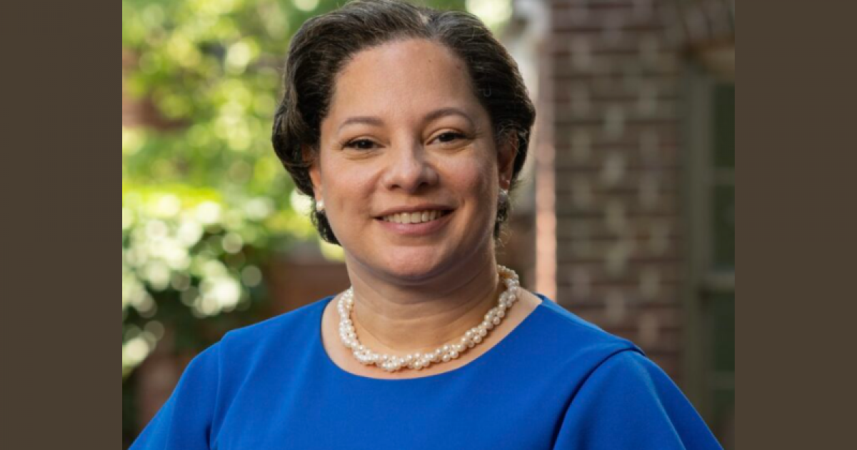 Jennifer McClellan becomes  Virginia’s first Black Congresswoman