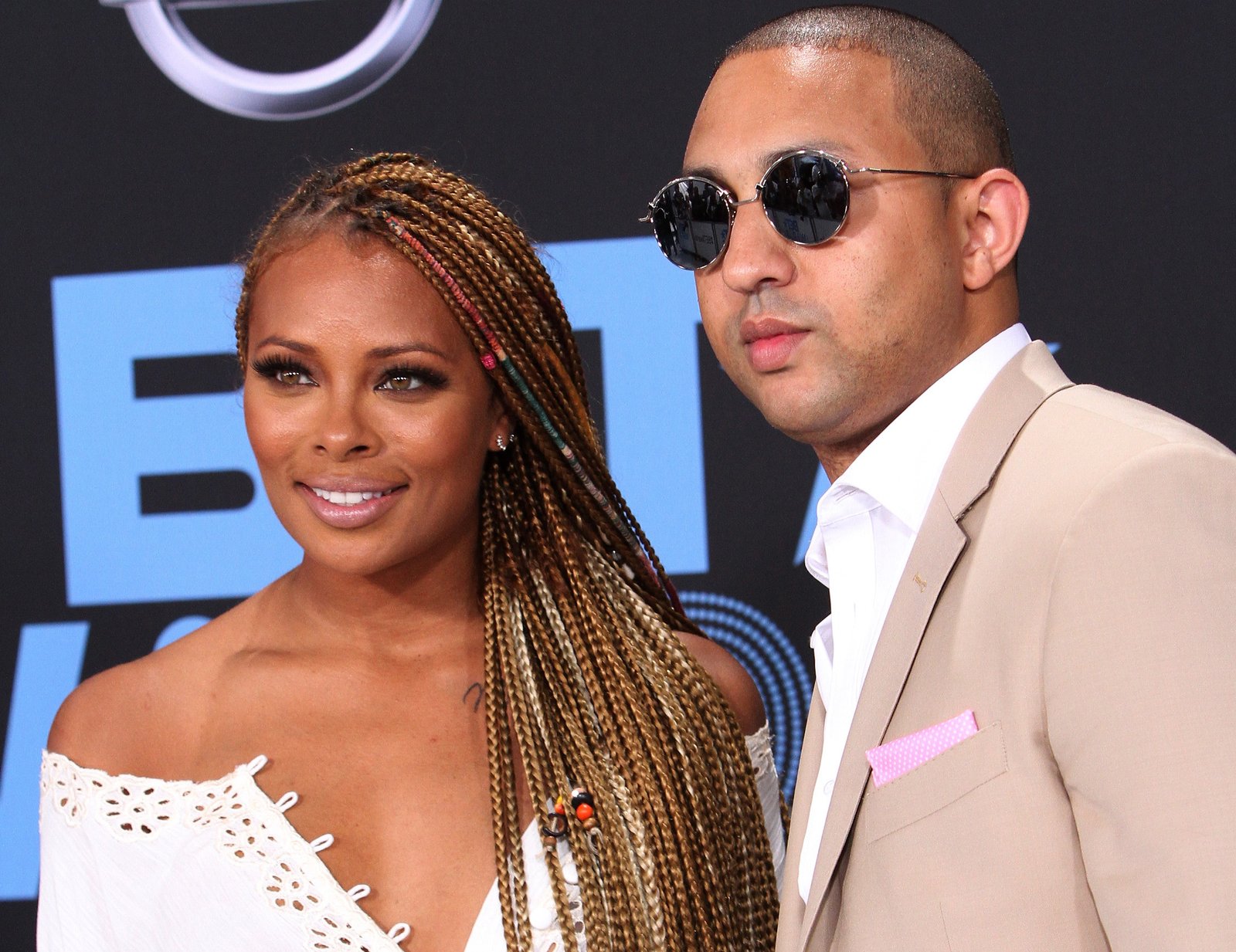 Eva Marcille and Michael Sterling are Divorcing!