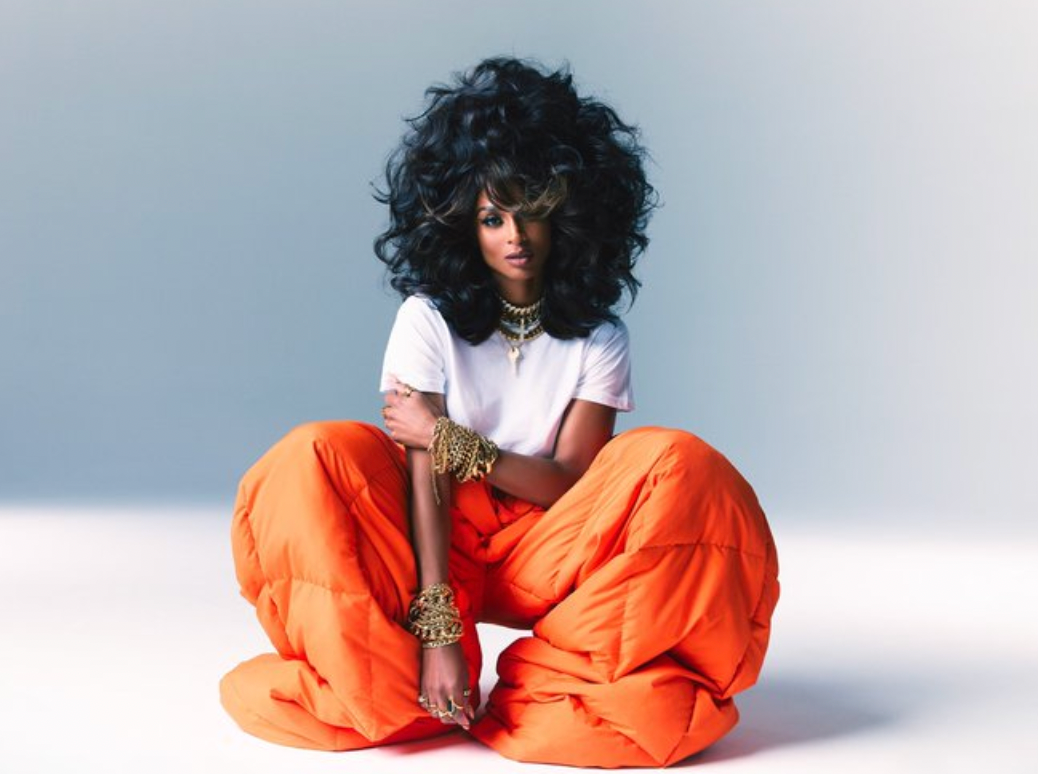 New Single Alert: Ciara Da Girls Out March 24th