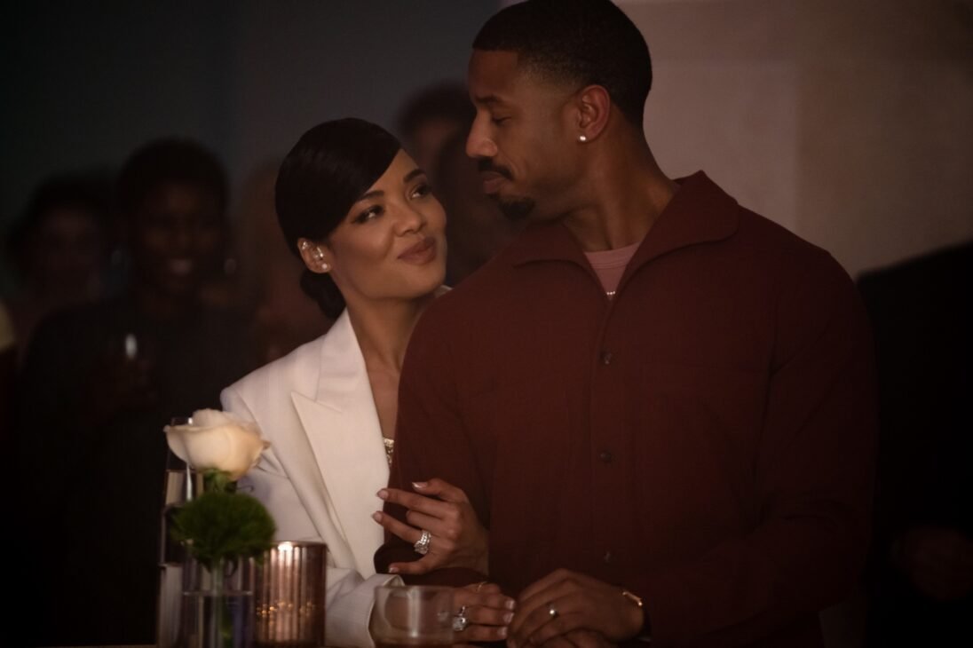 CREED III FEATURETTE