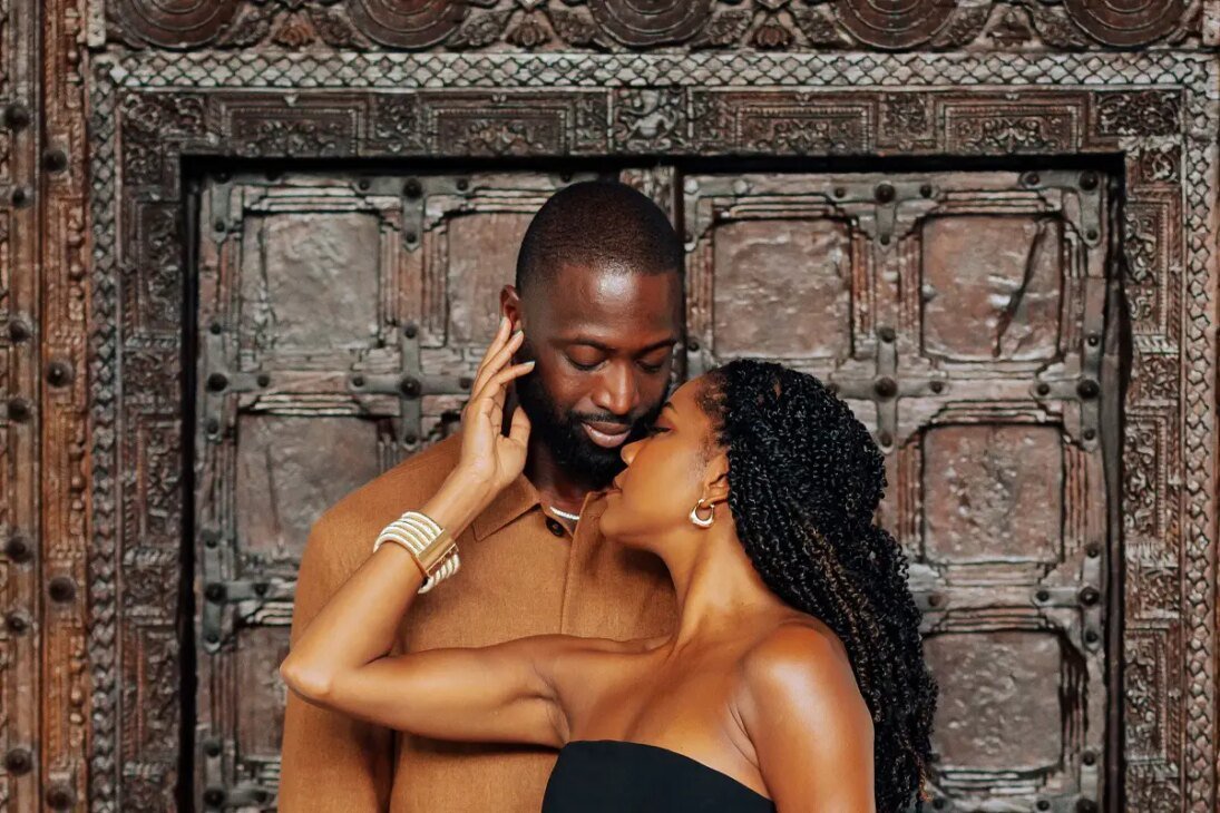 Gabrielle Union's  ‘My Journey to 50’ 