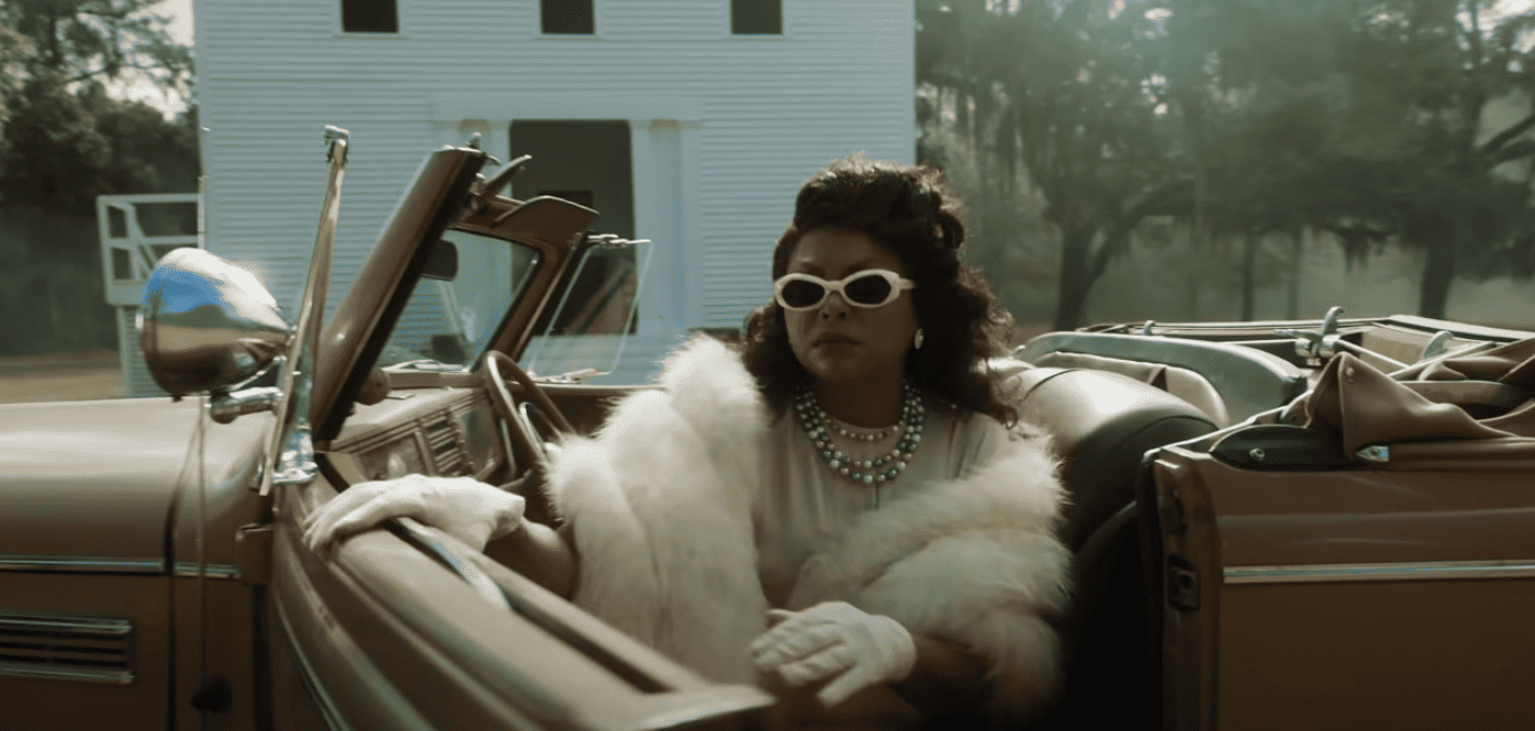 The trailer for The Color Purple movie is here!