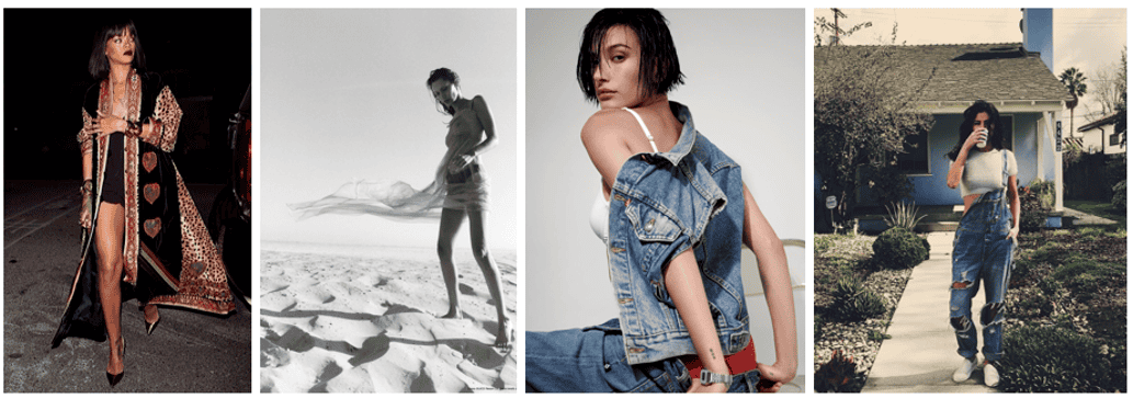 8 Celebrity Style Lessons to Adopt This Summer