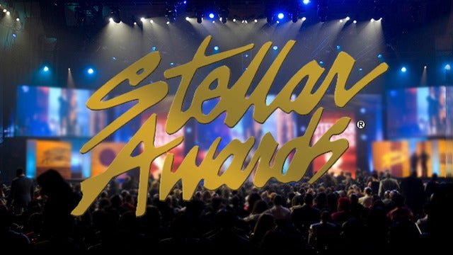 38th Stellar Gospel Music Awards