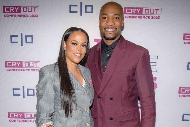 shaunie and keion henderson