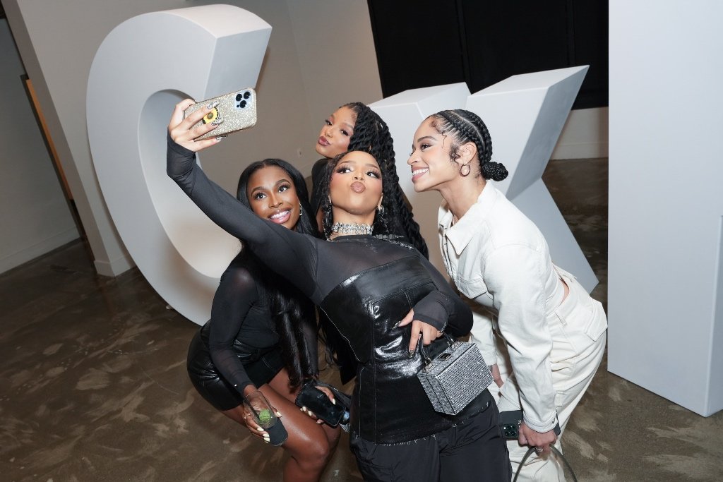 Victoria’s Secret Pink Collaboration 