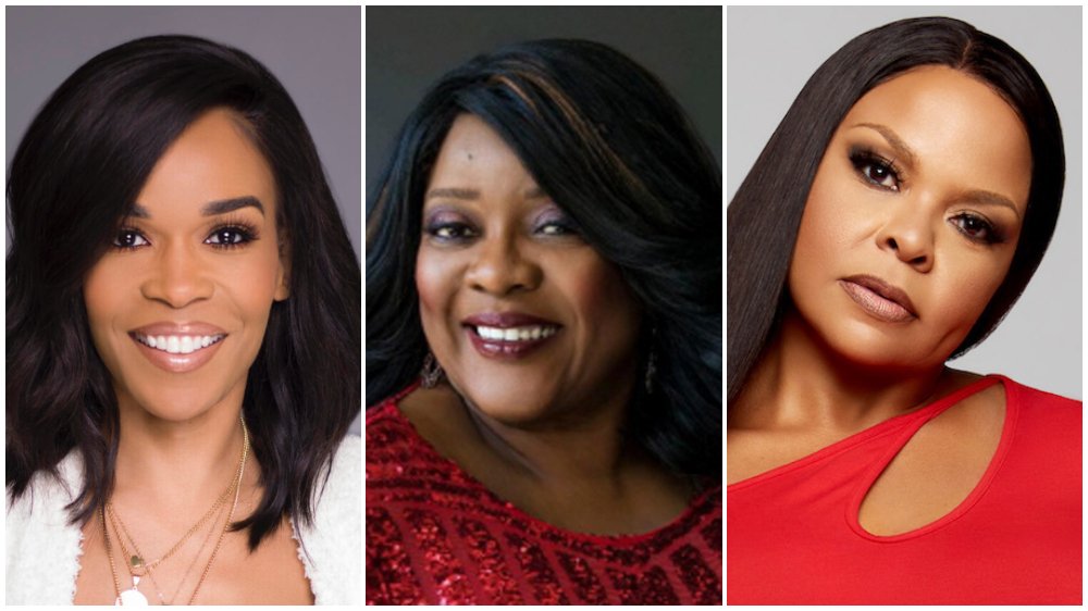 Loretta Devine, Michelle Williams and more join cast of Kingdom Business 2