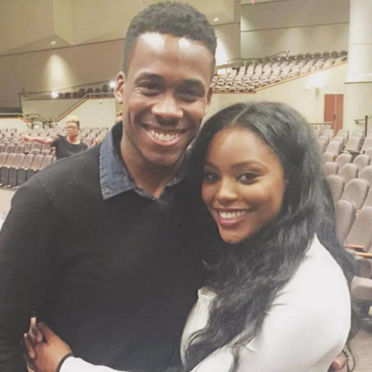 Tim Bowman Jr. and Wife Brelyn Expecting Baby No.4