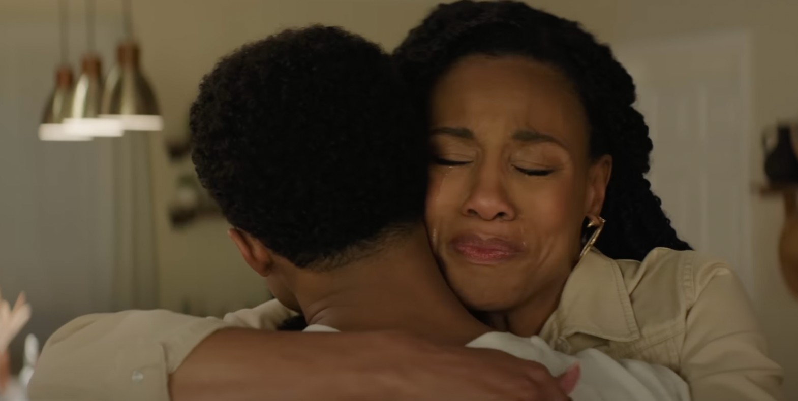 Priscilla Shirer stars in The Forge coming August 2024