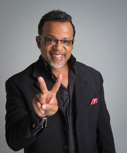 Bishop Carlton D. Pearson