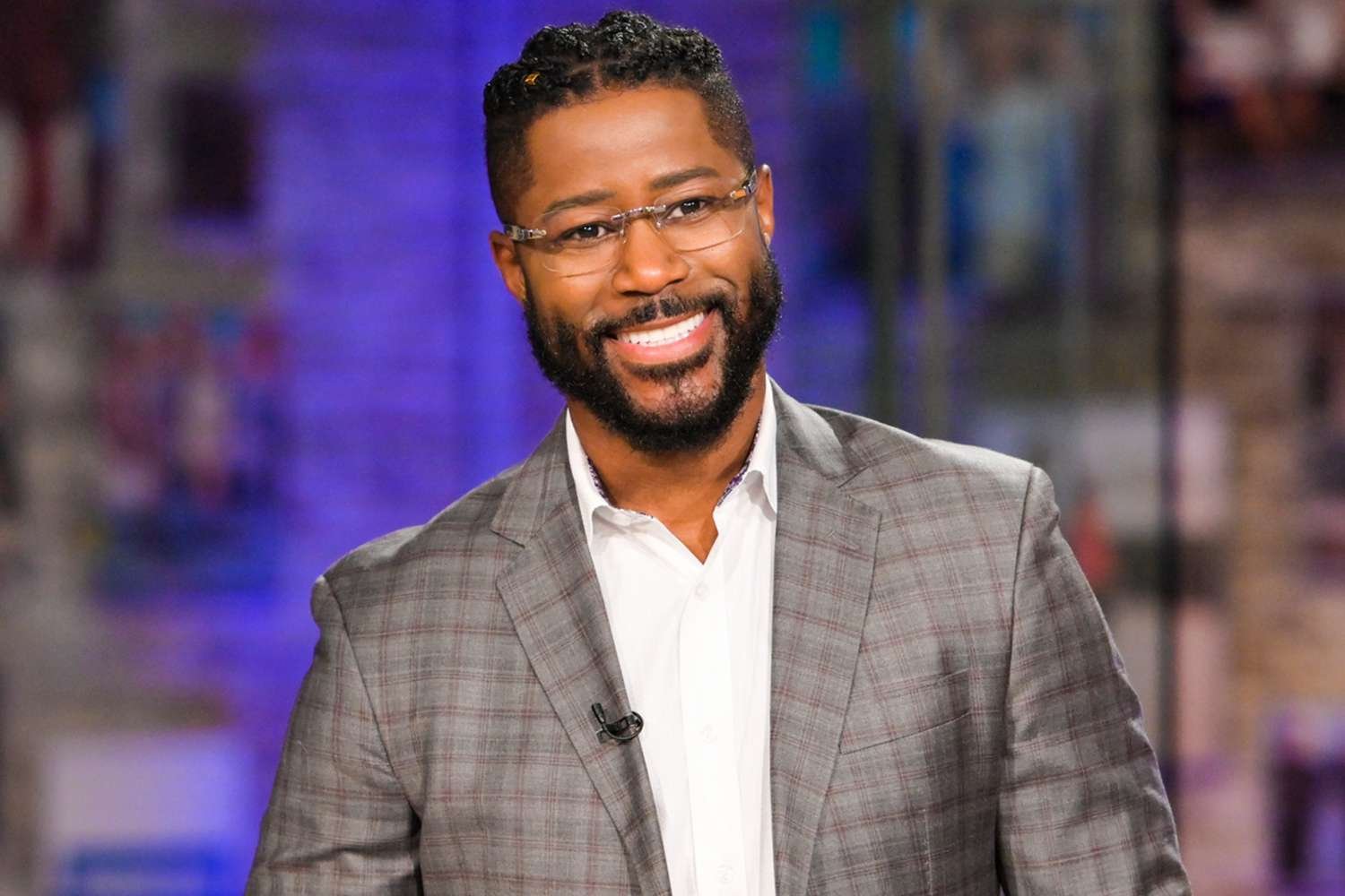 Nate Burleson to host “Best Of Super Bowl Gospel Celebration” TV Special