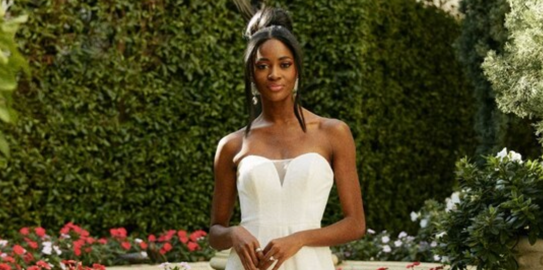 Charity Lawson partners with Azazie to Host Bridal Tea Luncheon