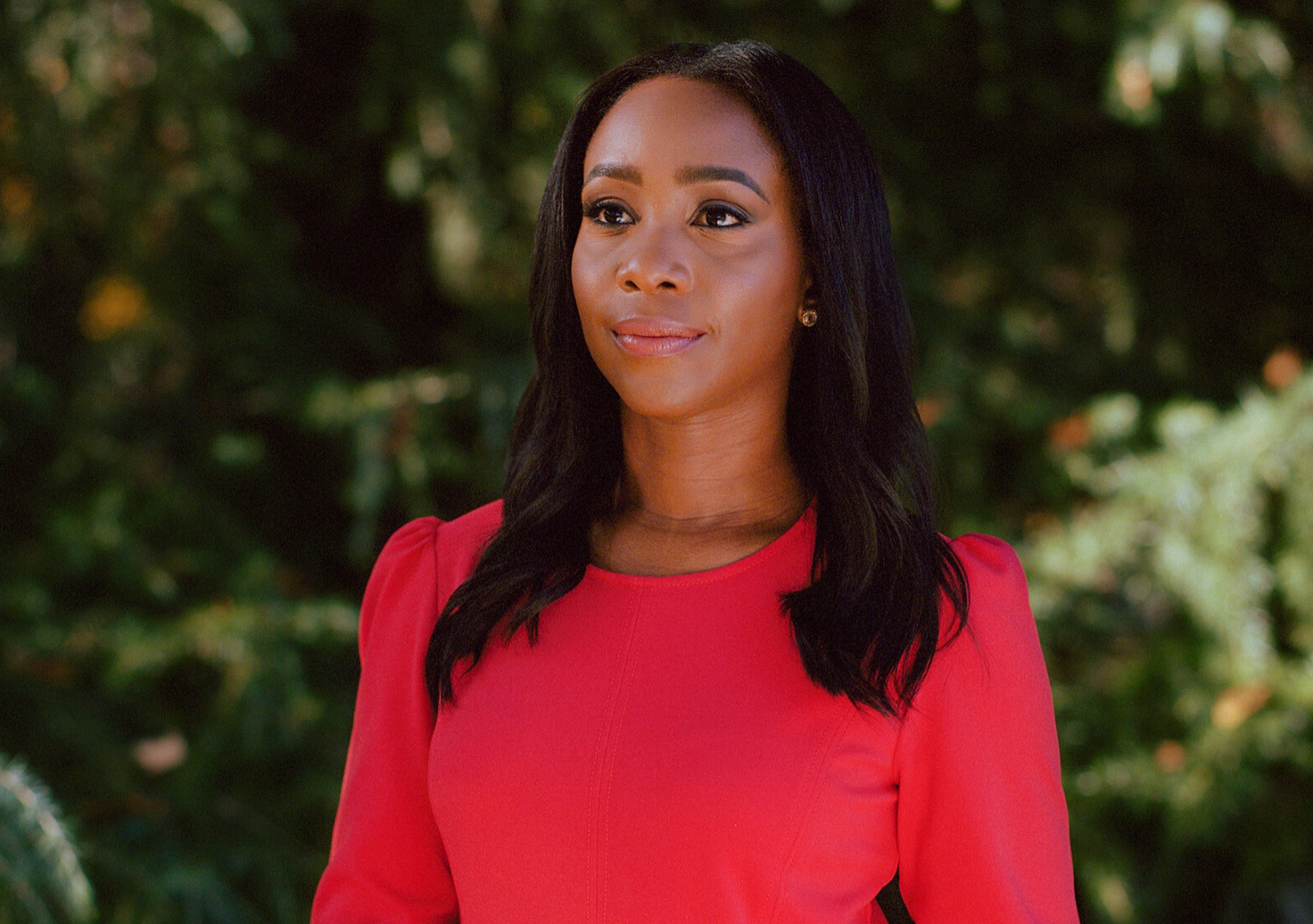 CNN’s Abby Phillip “Homebirth Journey: Saving Black Moms” Special airs Sunday