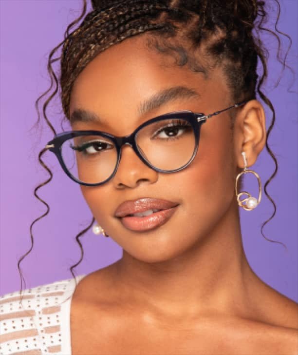 Marsai Martin