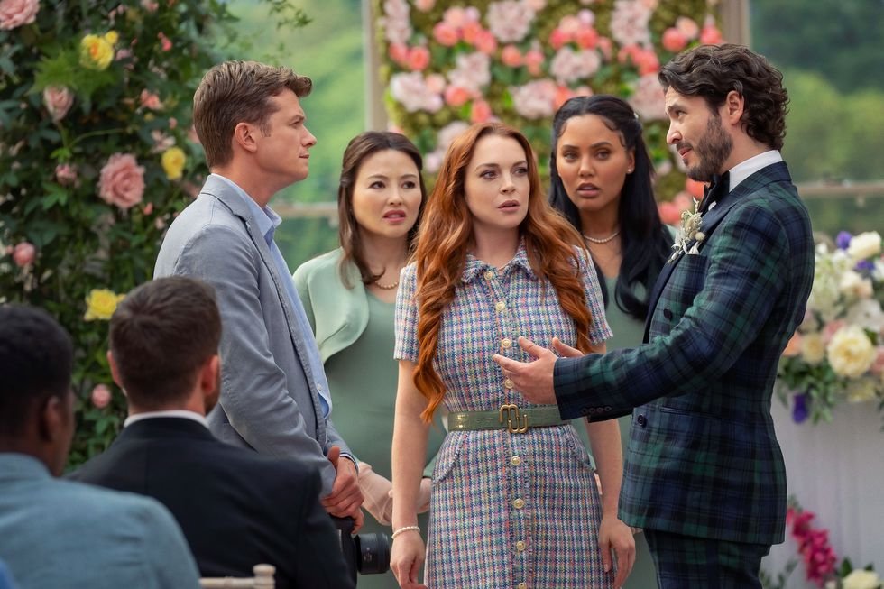 Ayesha Curry Irish Wish