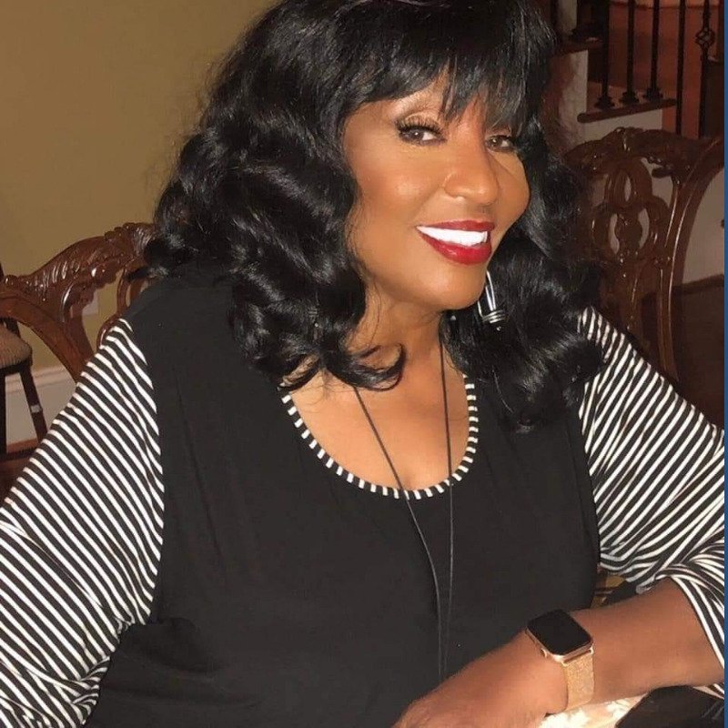 Gospel artist and Preacher Sandra Crouch has passed away