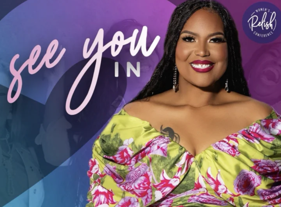 Aventer Gray RELISH Conference 2024 is here!