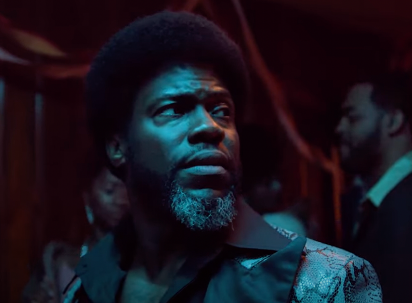 Watch Trailer: Peacock’s Fight Night: The Million Dollar Heist 