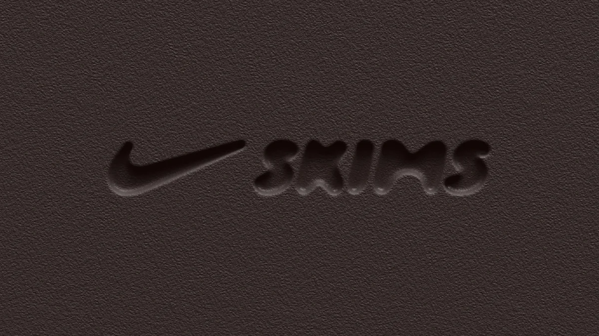 skims and nike