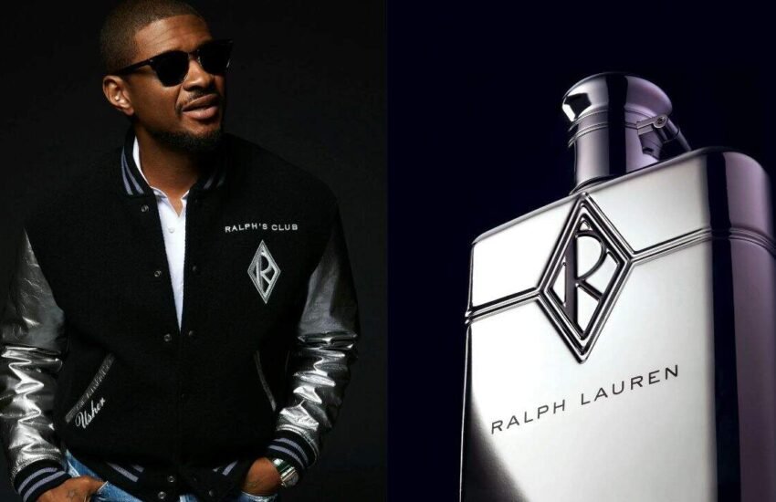 Ralph Lauren Fragrances