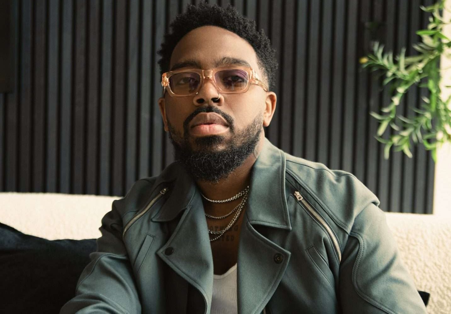 Chandler Moore sues Maverick City Music CEO