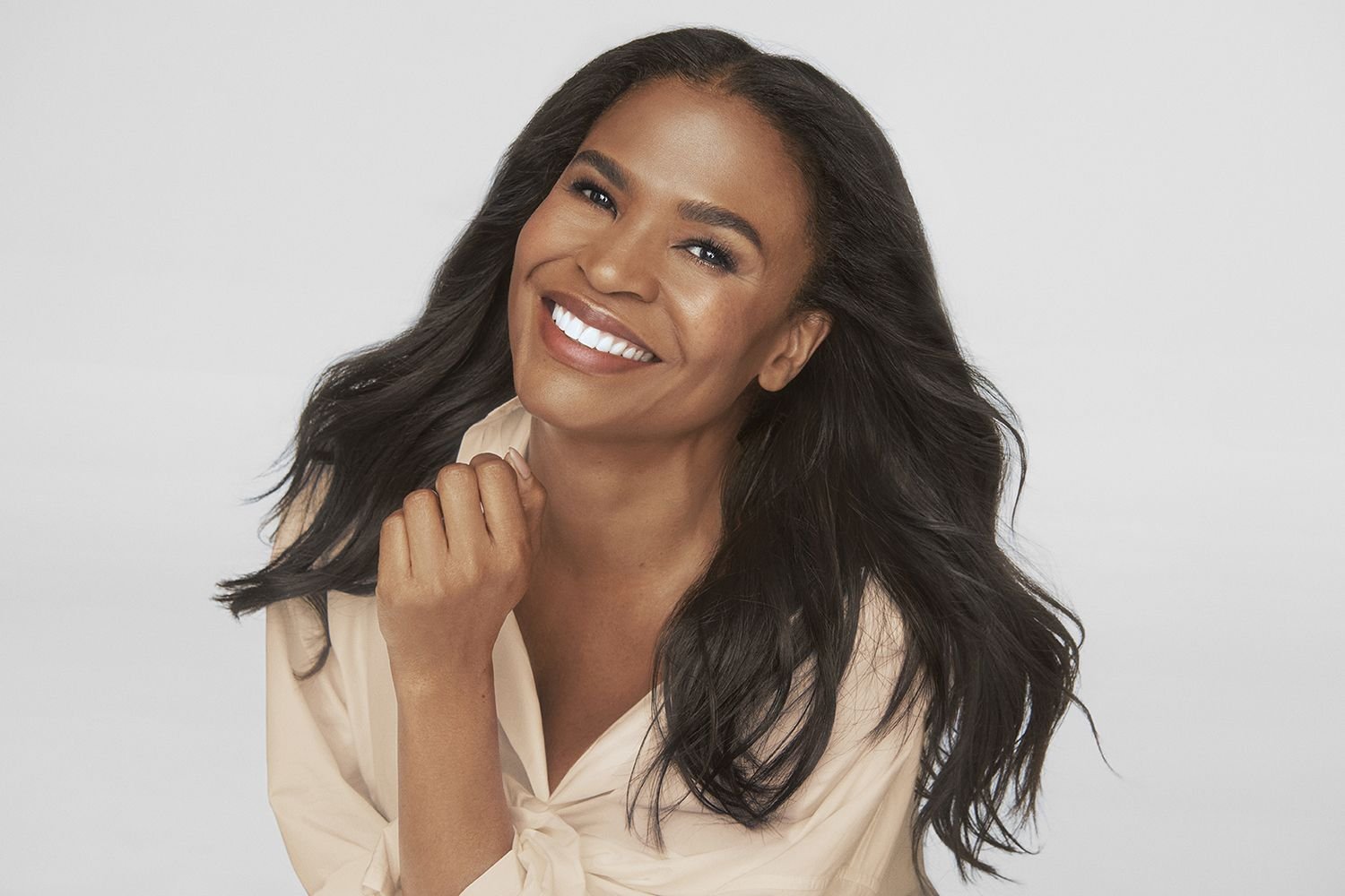 Nia Long named Brand Ambassador for Estee Lauder North America