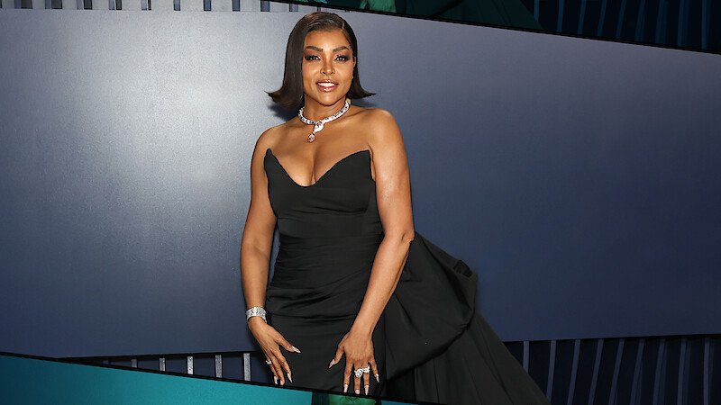 Taraji P. Henson starring in faith based film ’Tis So Sweet