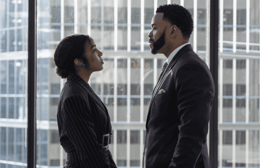 'Relationship Goals'