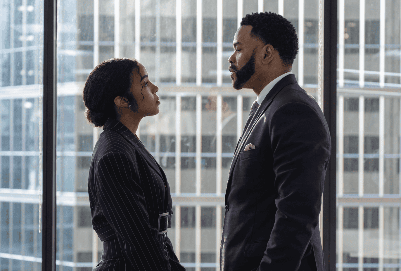 Trailer: ‘Relationship Goals’ Starring Kelly Rowland and Method Man