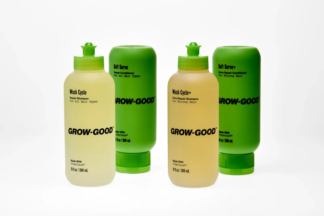 Cardi B's Grow Good Beauty