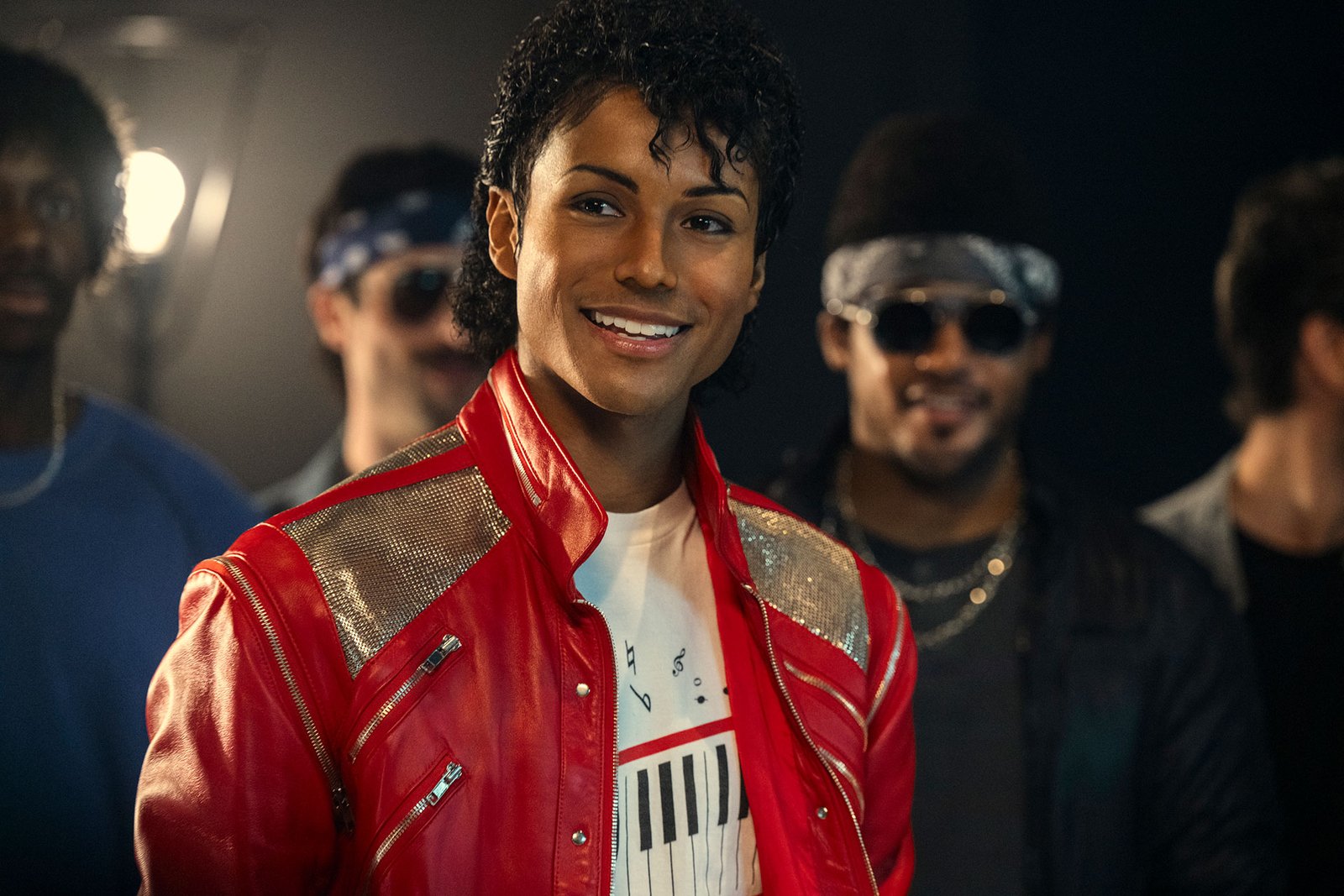 Everything You Need to Know About the Michael Jackson Biopic