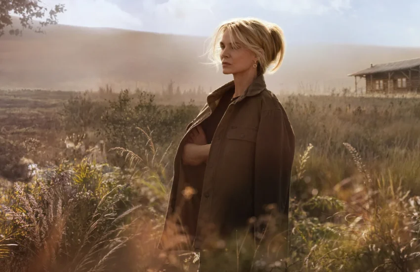 The Madison on Paramount