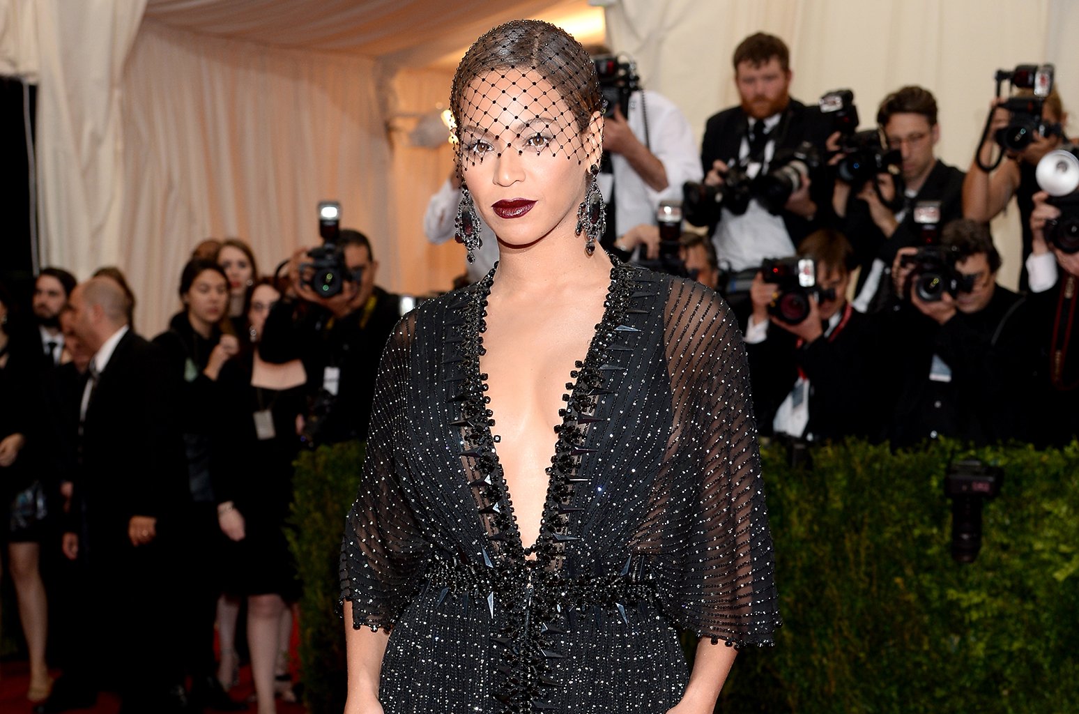 Beyoncé is set to co-chair the 2026 Met Gala