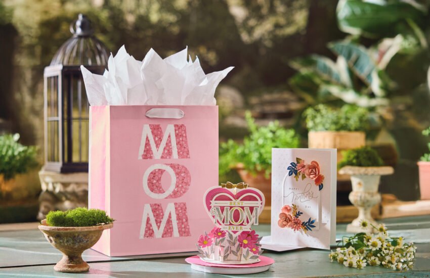 Hallmark's Mother Day collection