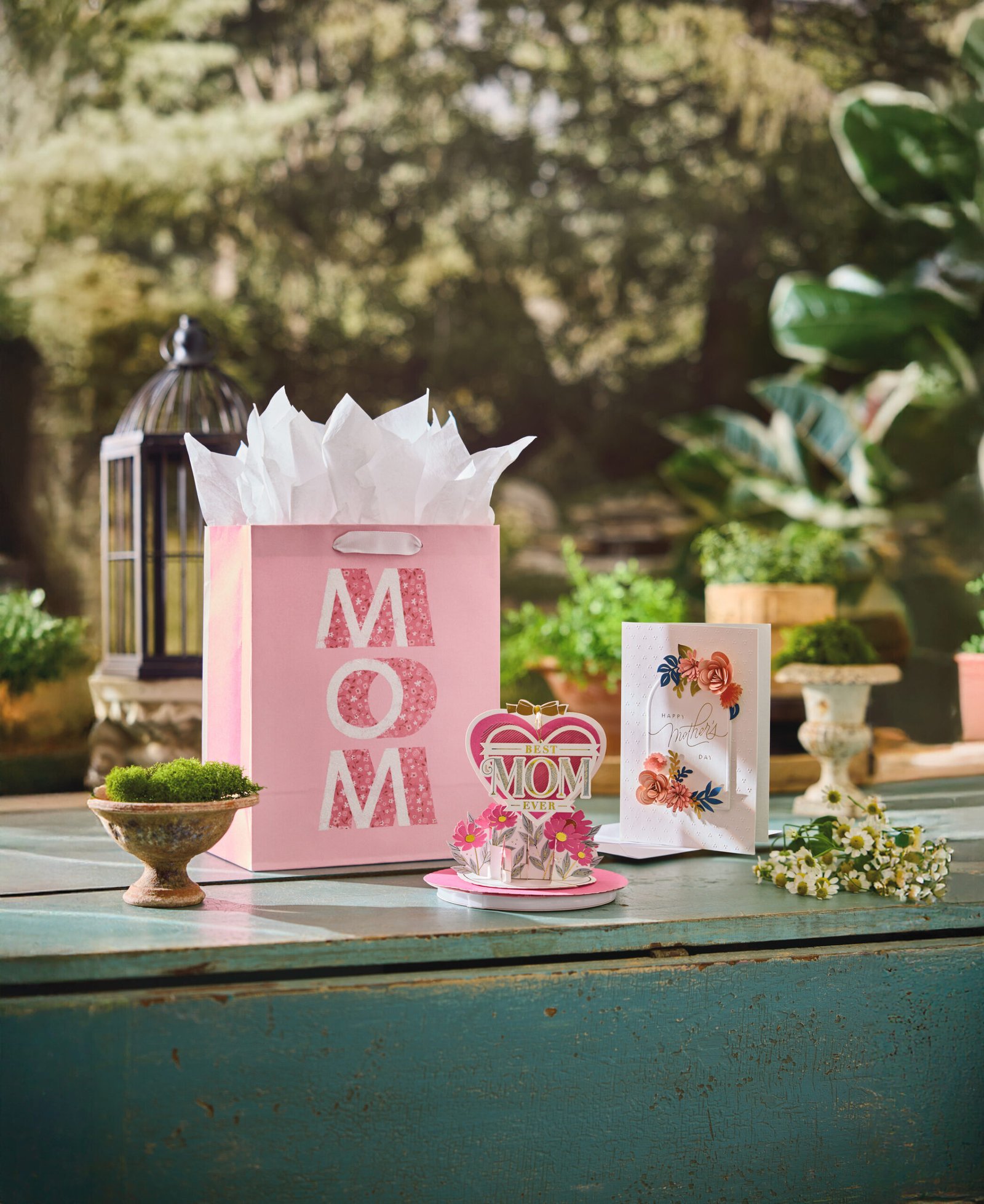 Hallmark's Mother Day collection