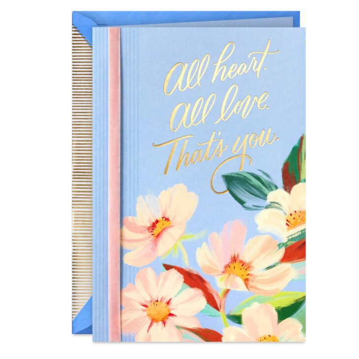 Hallmark's Mother's Day Collection