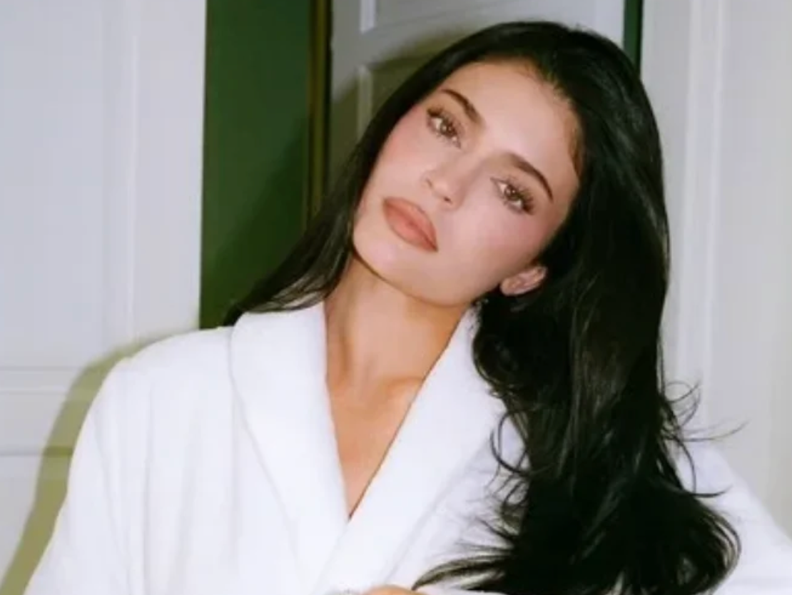 beauty mogul Kylie jenner