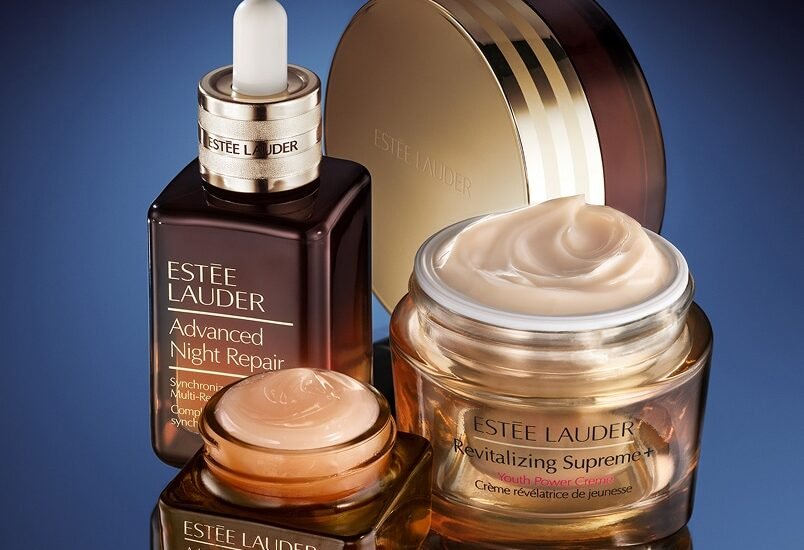 Switching Skincare
