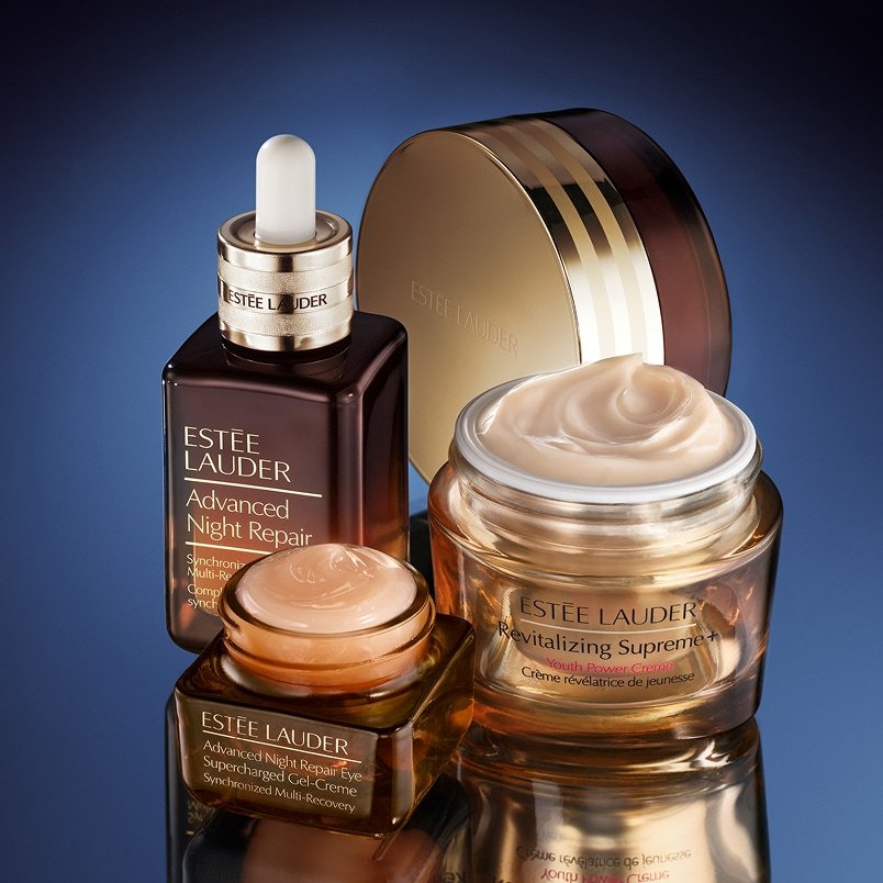 Switching Skincare