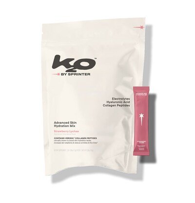 Beauty  Mogul Kylie Jenner