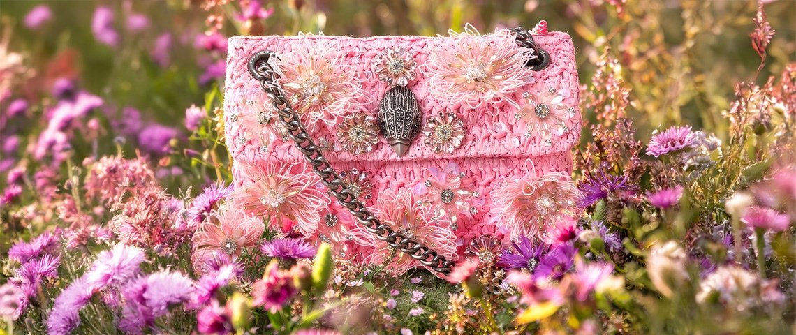 The Kurt Geiger Mother's Day Bags